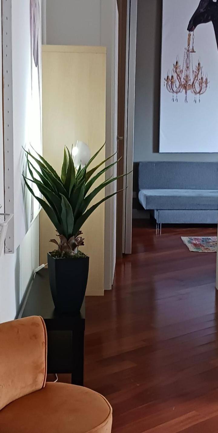Apartment Dimora Qeeboo Rom