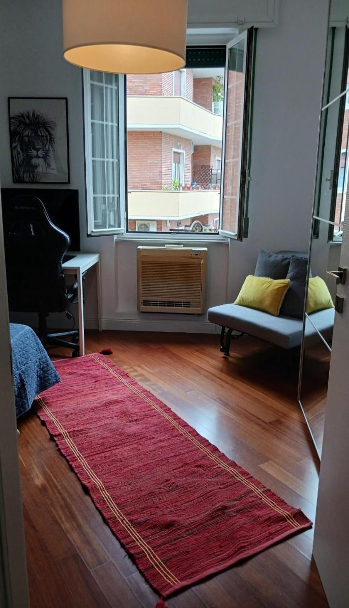 Apartment Dimora Qeeboo *