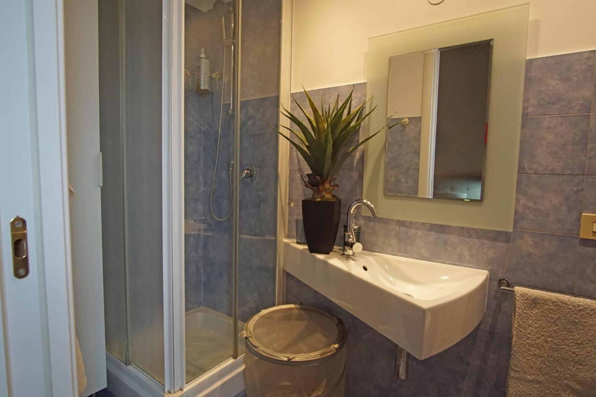 Apartment Dimora Qeeboo *