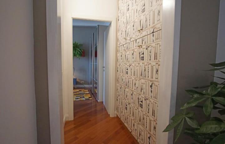 Dimora Qeeboo Apartment Rom