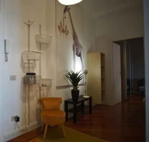 Apartment Dimora Qeeboo Rom