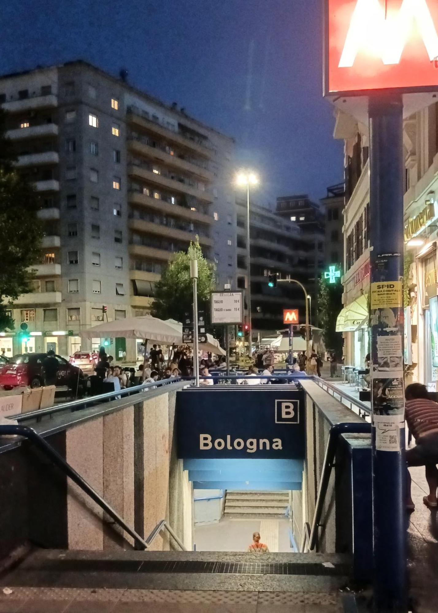 Dimora Qeeboo Apartment